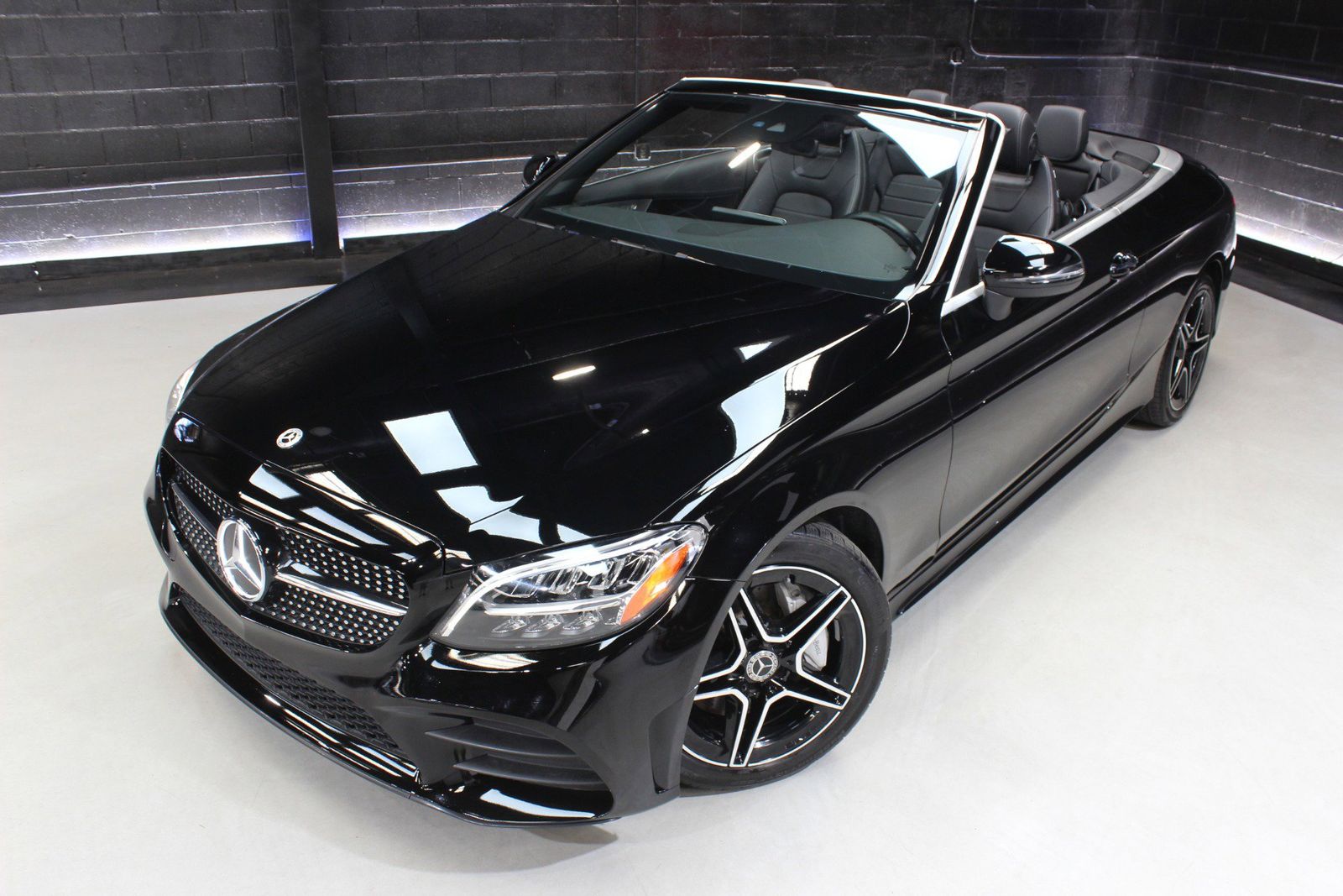 2023 Mercedes-Benz C-Class C 300 RWD