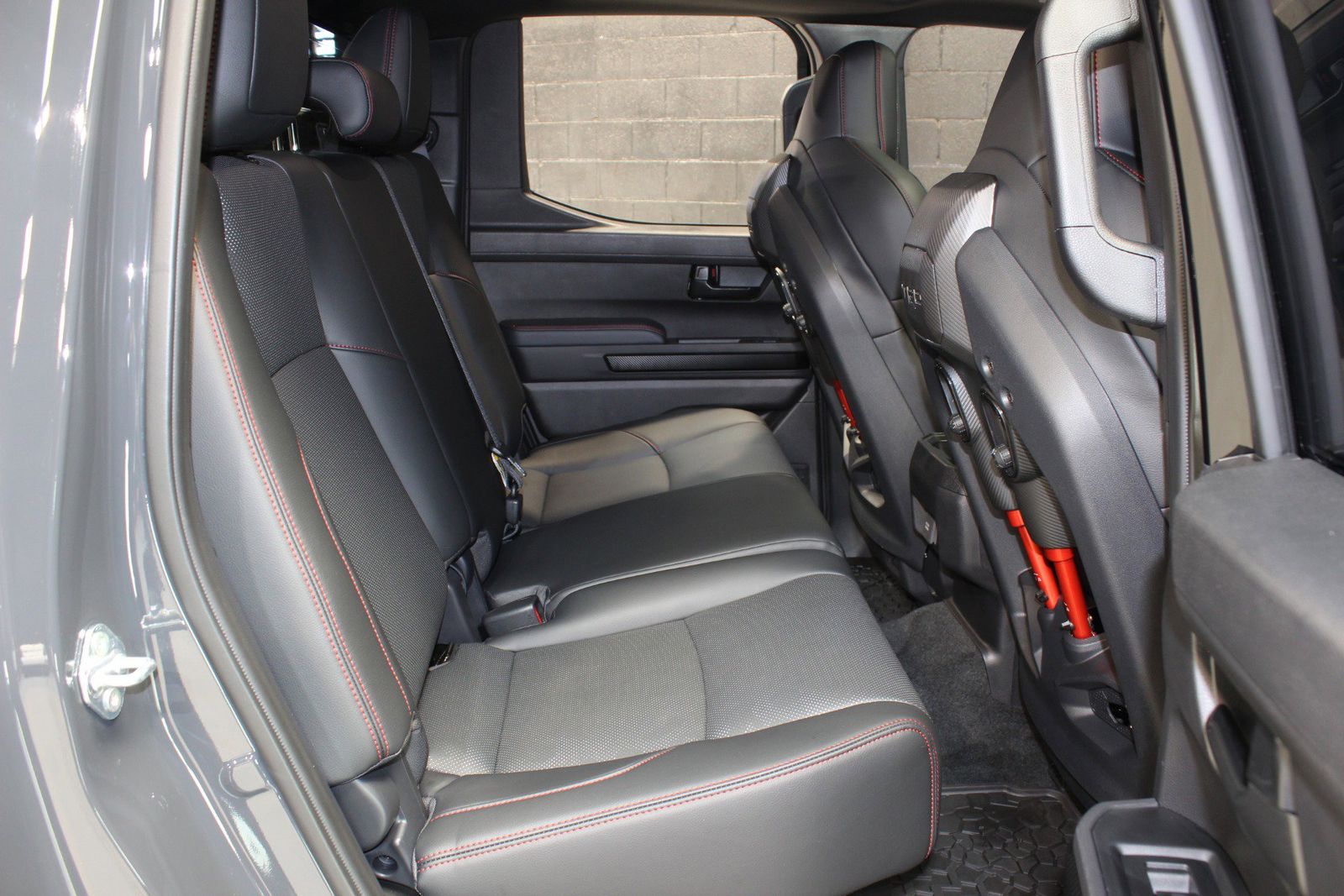 2025 Toyota Tacoma Hybrid TRD Pro AWD