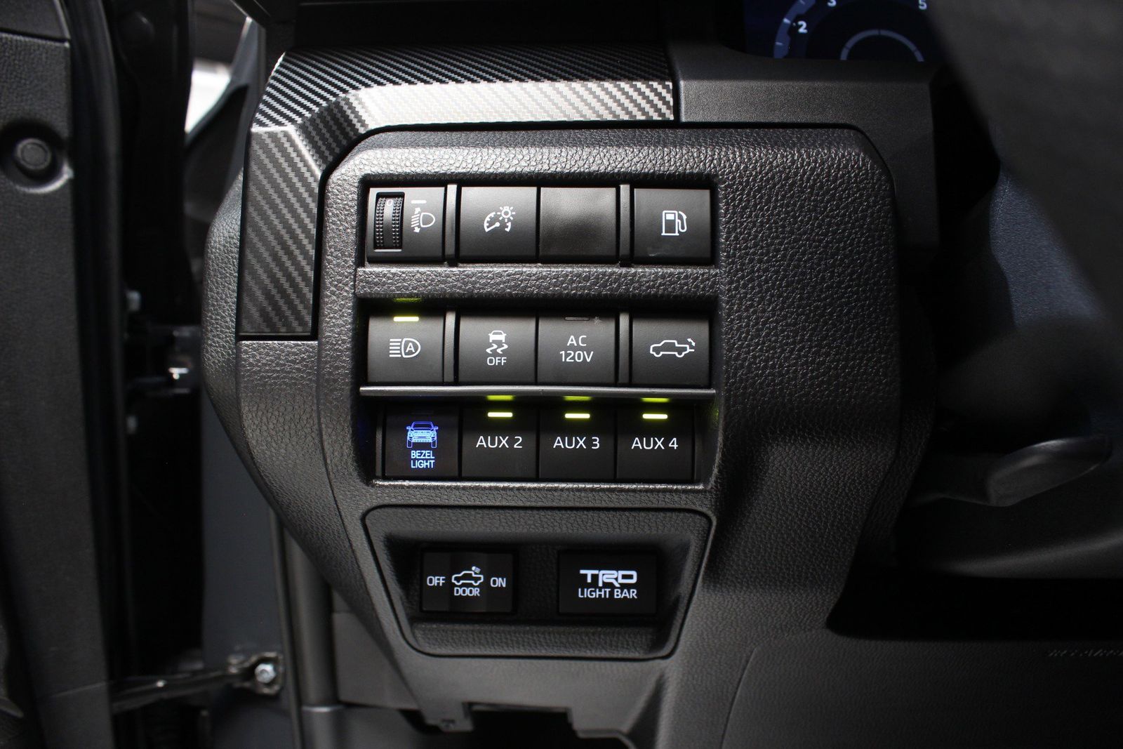 2025 Toyota Tacoma Hybrid TRD Pro AWD