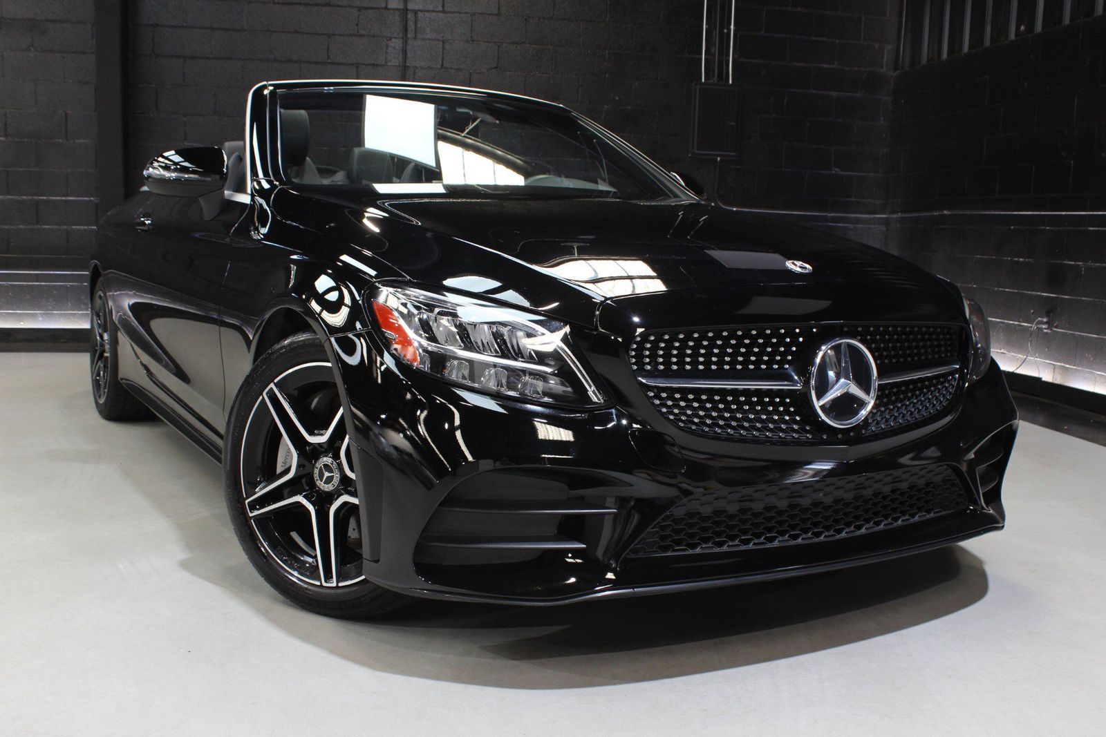 2023 Mercedes-Benz C-Class C 300 RWD