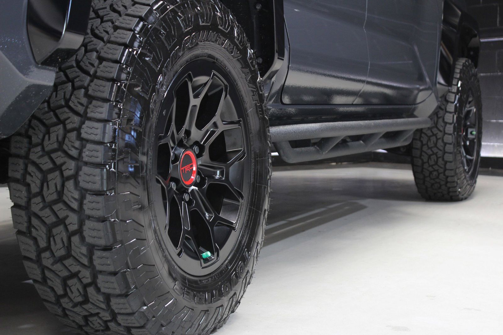 2025 Toyota Tacoma Hybrid TRD Pro AWD