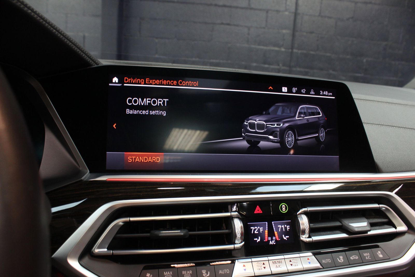 2019 BMW X7 xDrive40i AWD