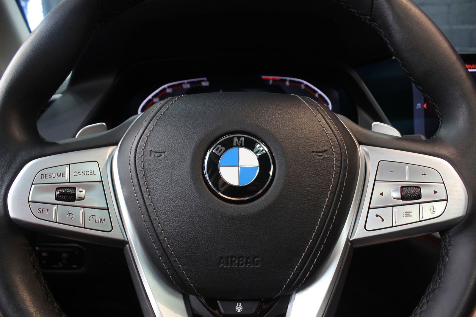 2019 BMW X7 xDrive40i AWD