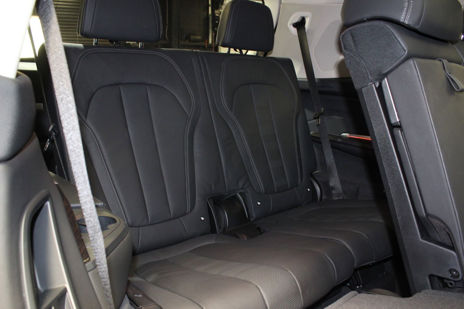 2019 BMW X7 xDrive40i AWD