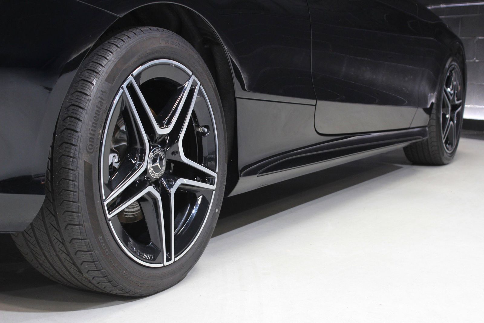 2023 Mercedes-Benz C-Class C 300 RWD