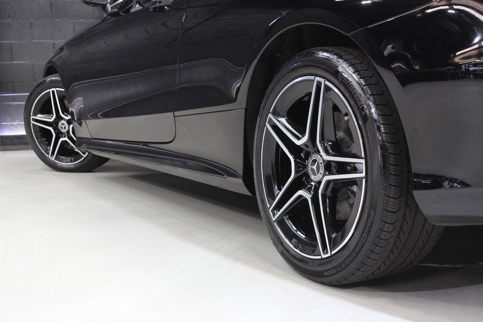 2023 Mercedes-Benz C-Class C 300 RWD