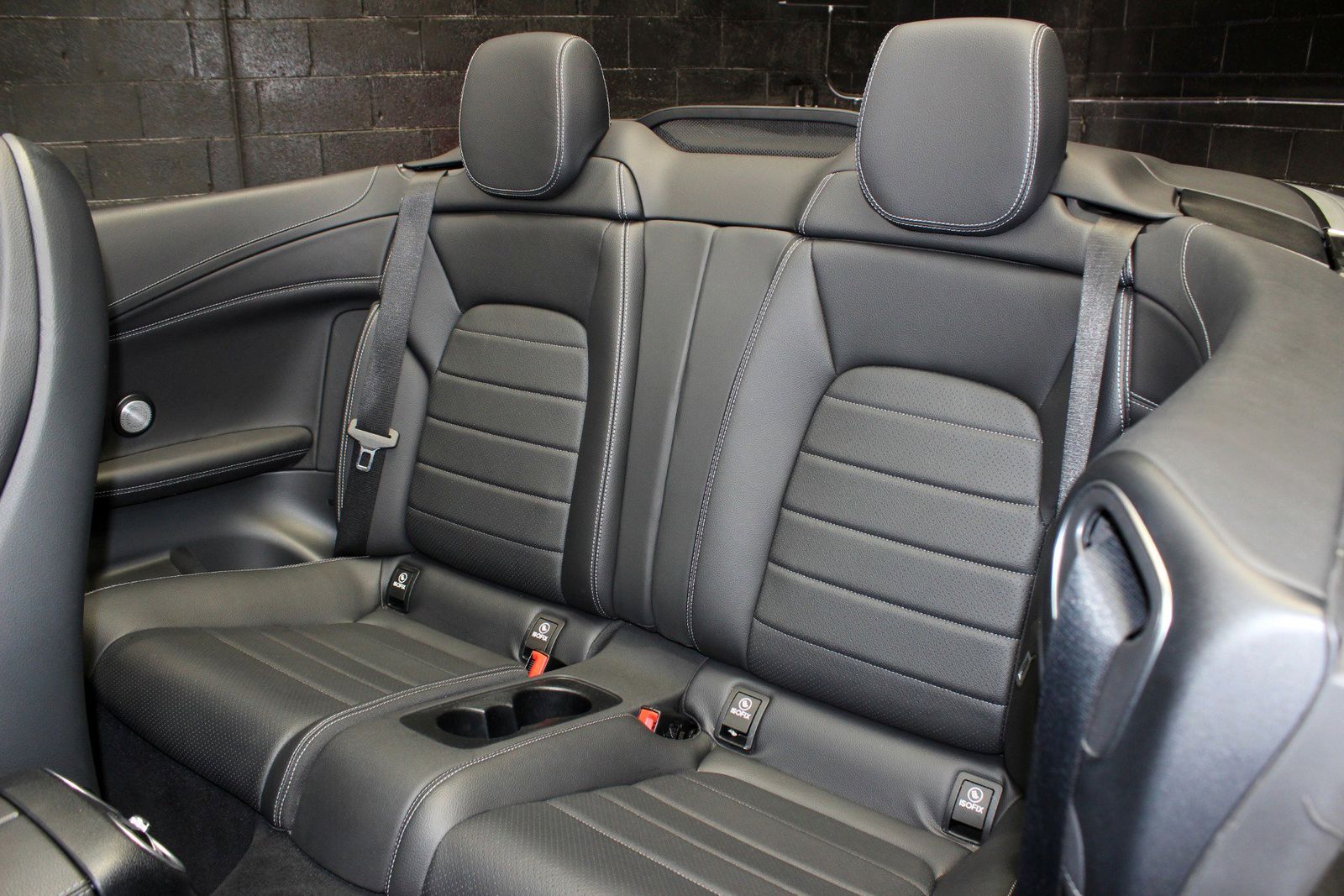 2023 Mercedes-Benz C-Class C 300 RWD