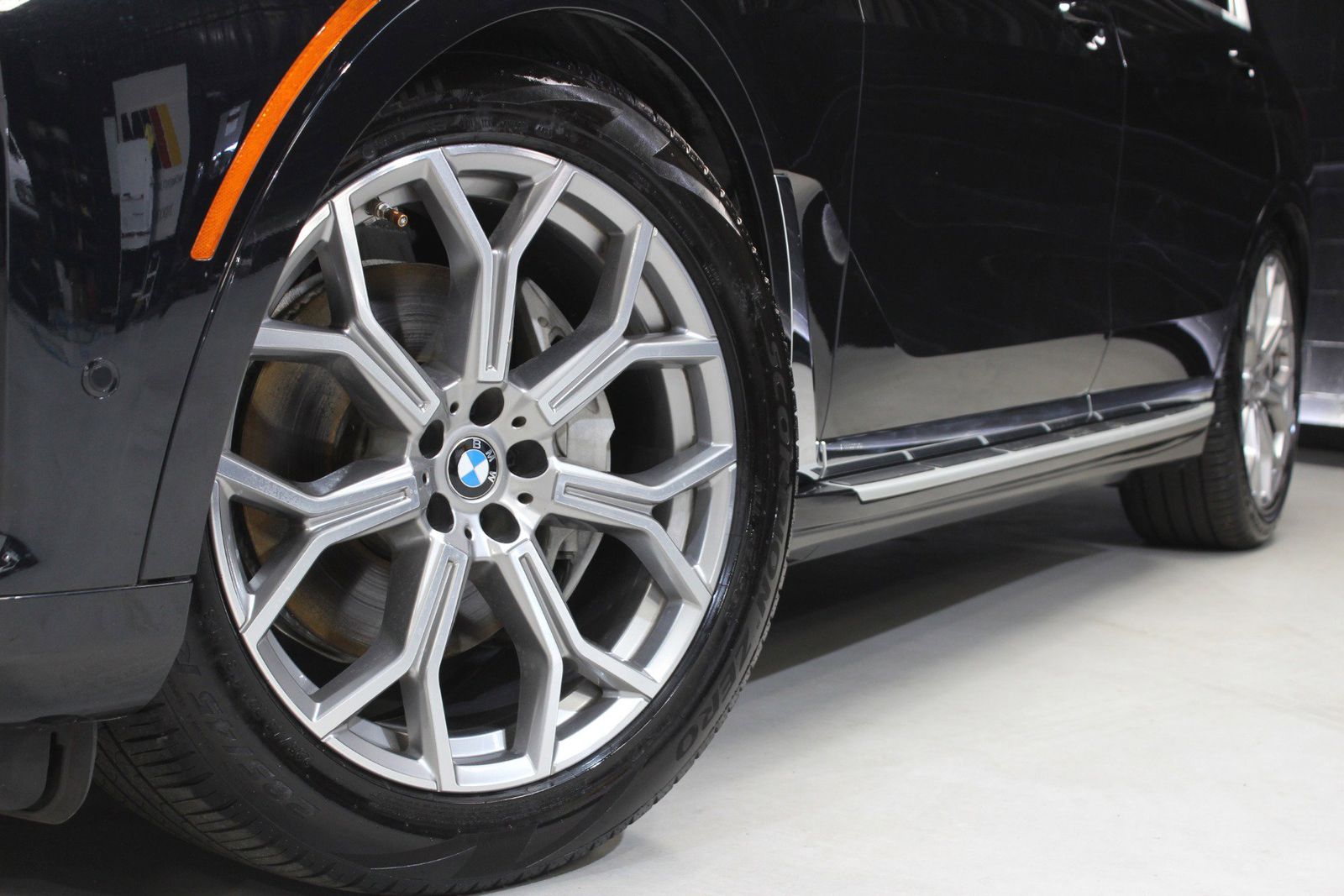 2019 BMW X7 xDrive40i AWD