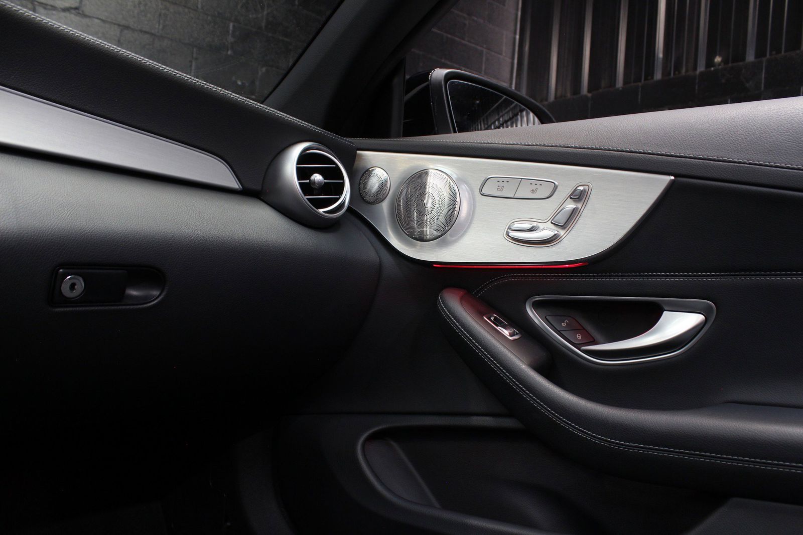 2023 Mercedes-Benz C-Class C 300 RWD