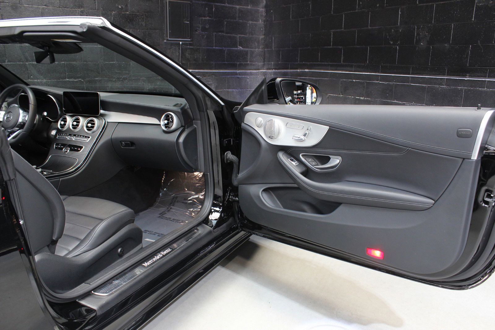 2023 Mercedes-Benz C-Class C 300 RWD