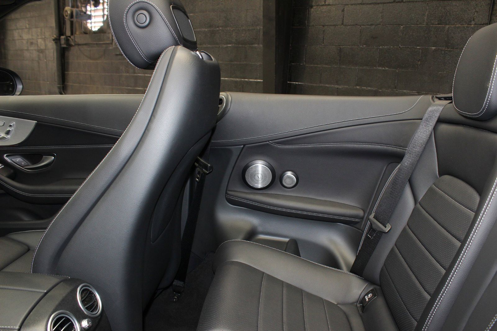 2023 Mercedes-Benz C-Class C 300 RWD