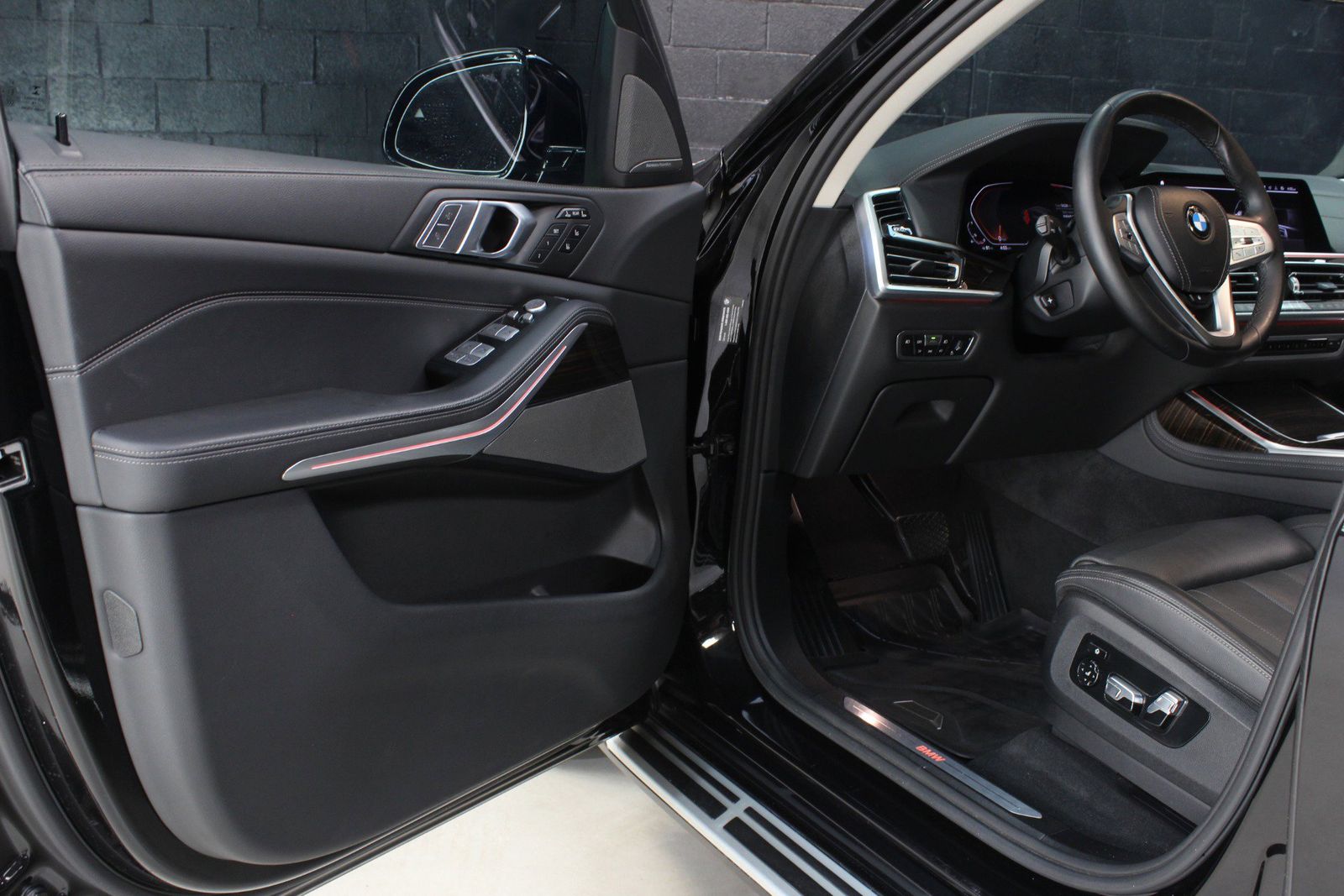 2019 BMW X7 xDrive40i AWD