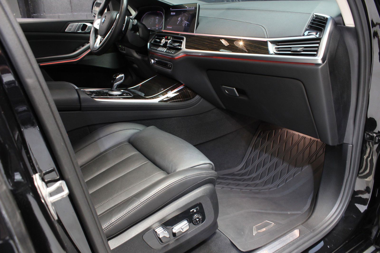 2019 BMW X7 xDrive40i AWD