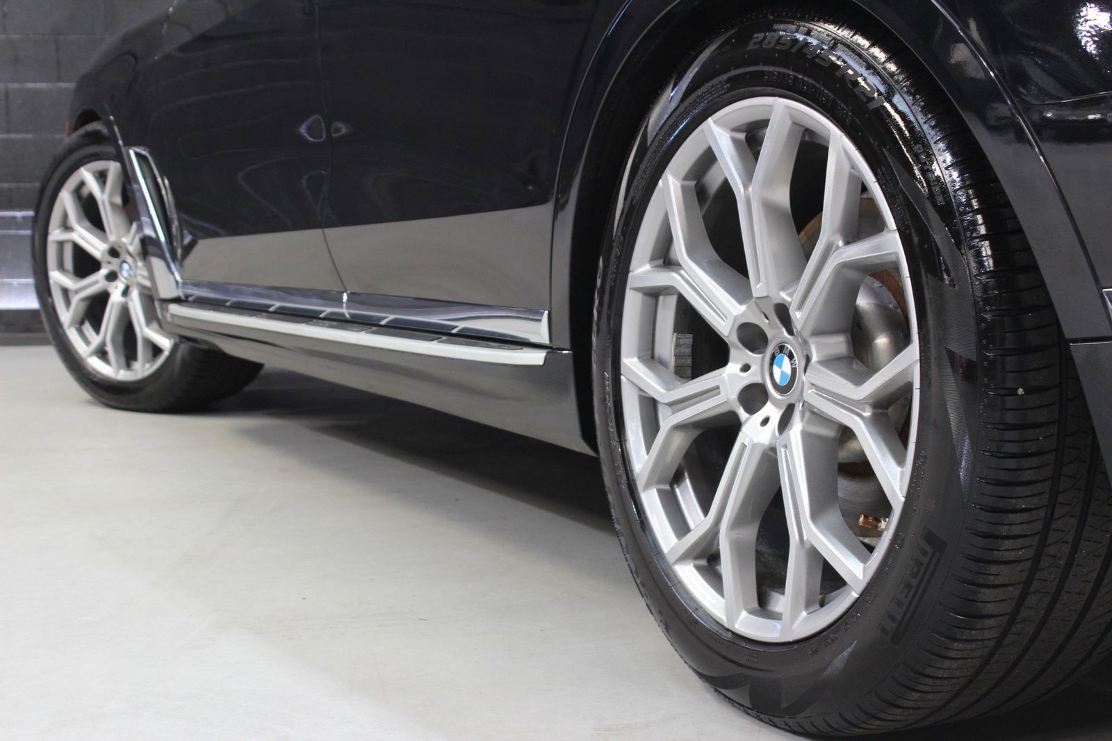 2019 BMW X7 xDrive40i AWD