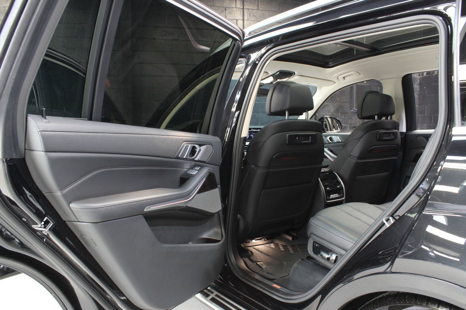 2019 BMW X7 xDrive40i AWD