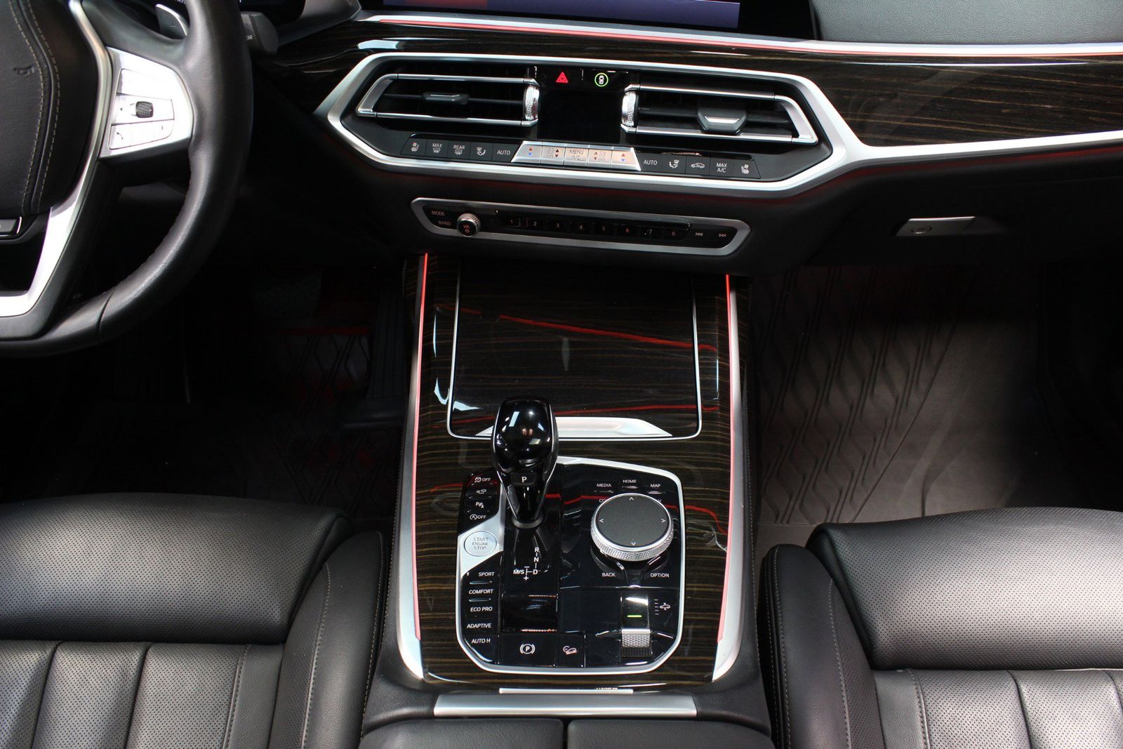 2019 BMW X7 xDrive40i AWD