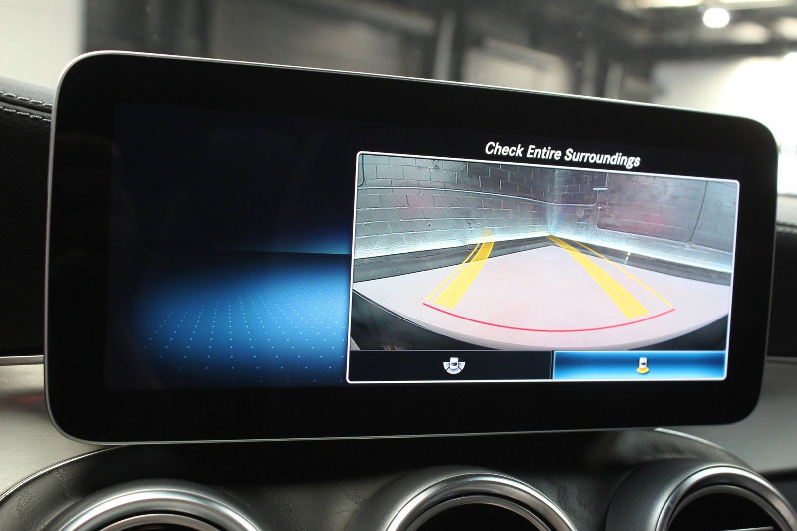 2023 Mercedes-Benz C-Class C 300 RWD