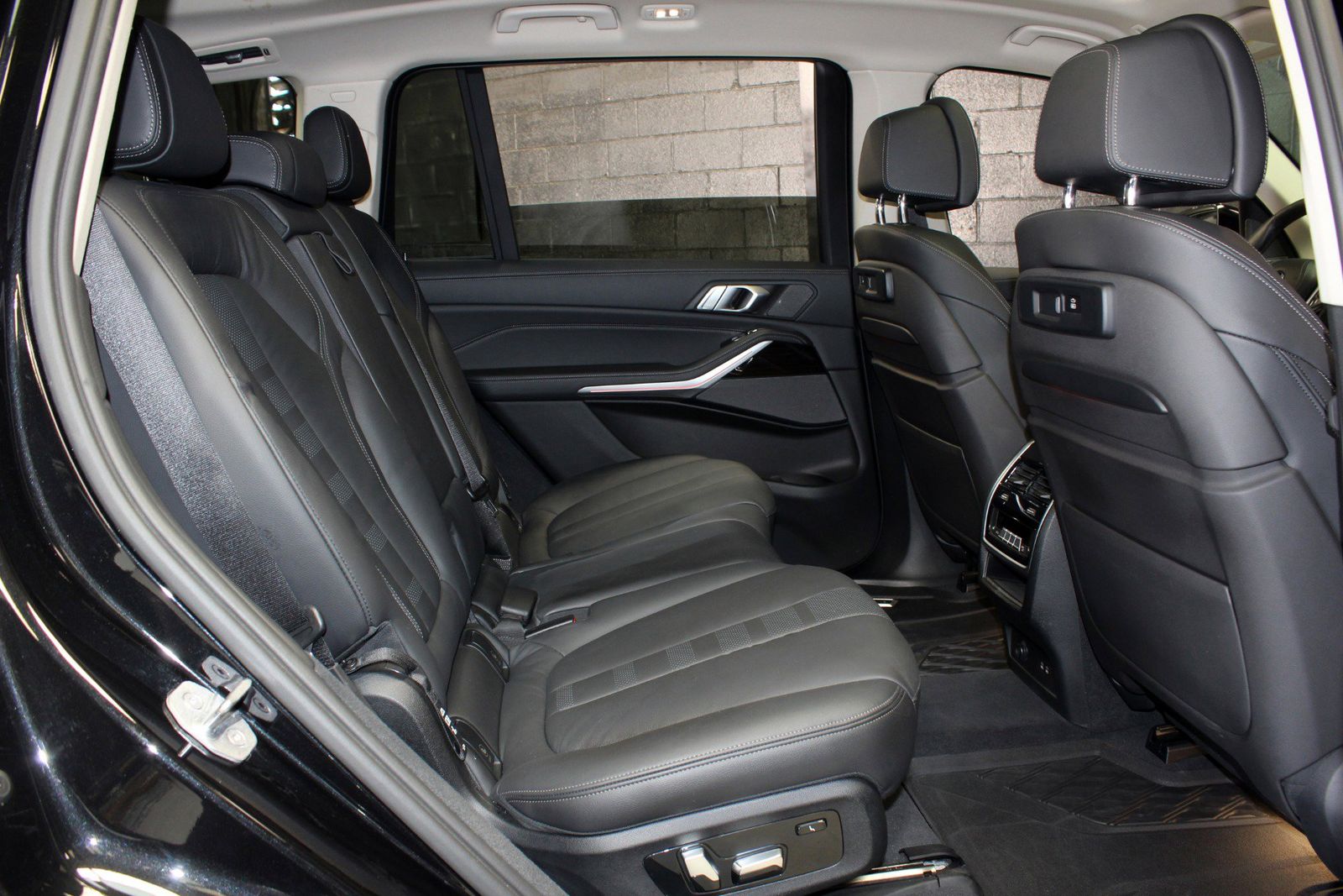 2019 BMW X7 xDrive40i AWD