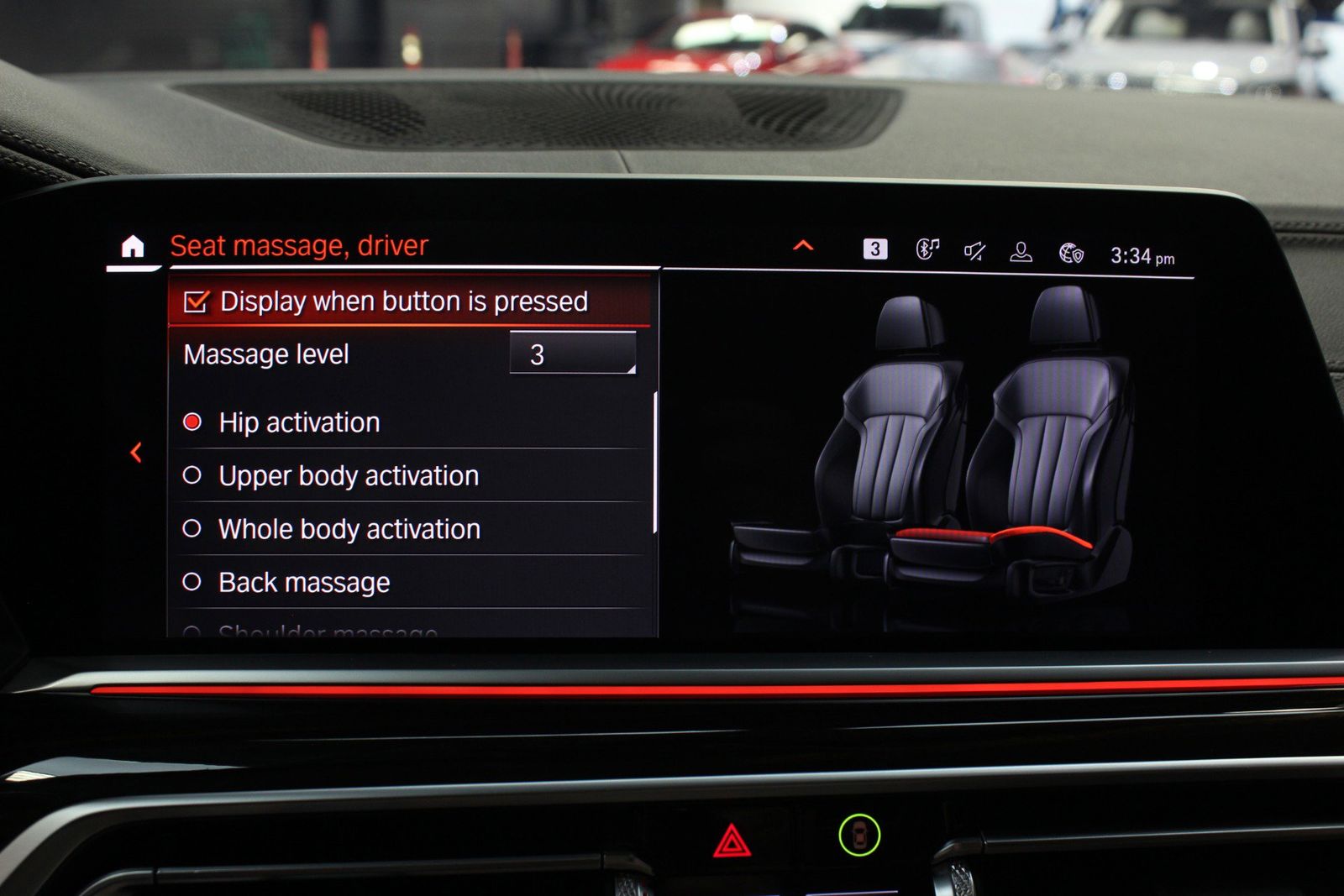 2019 BMW X7 xDrive40i AWD