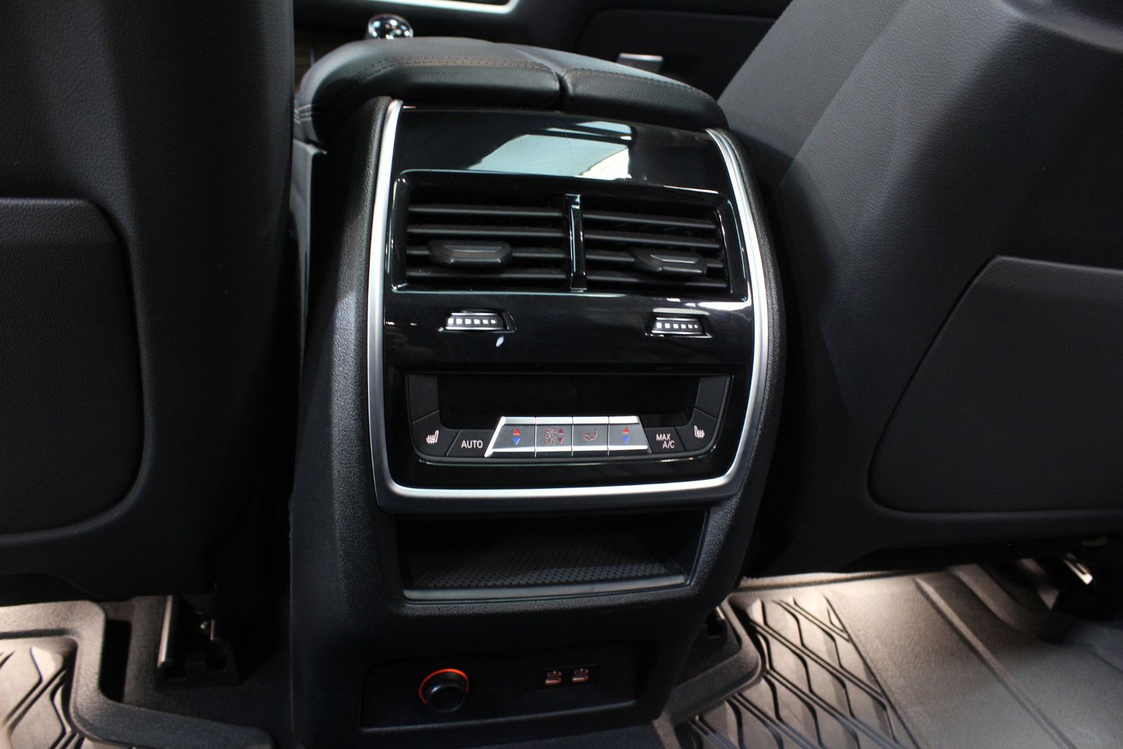 2019 BMW X7 xDrive40i AWD