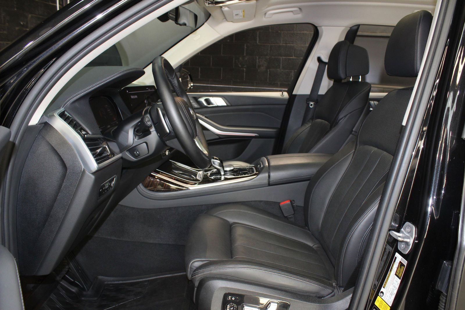 2019 BMW X7 xDrive40i AWD