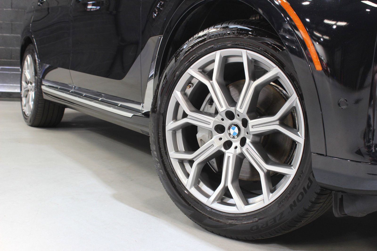 2019 BMW X7 xDrive40i AWD