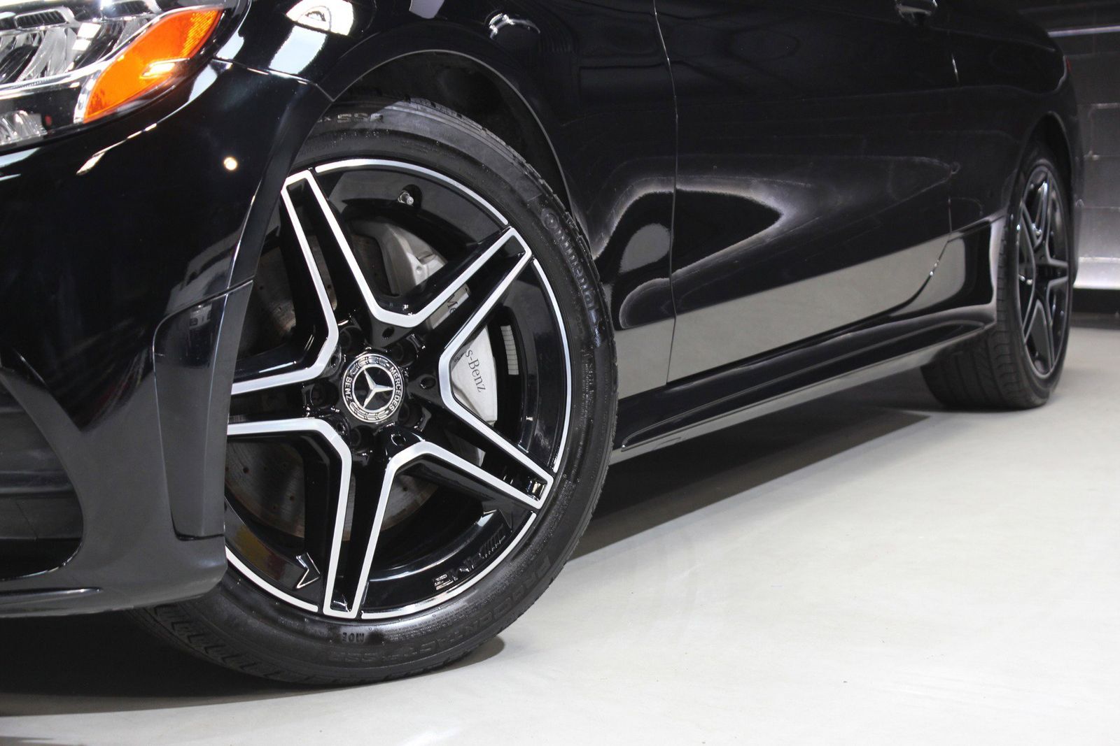 2023 Mercedes-Benz C-Class C 300 RWD