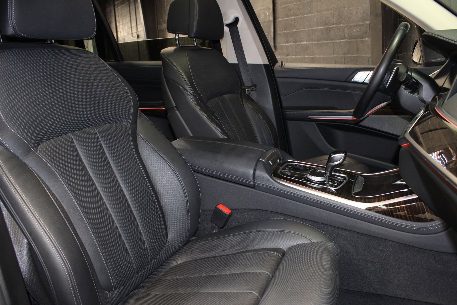 2019 BMW X7 xDrive40i AWD