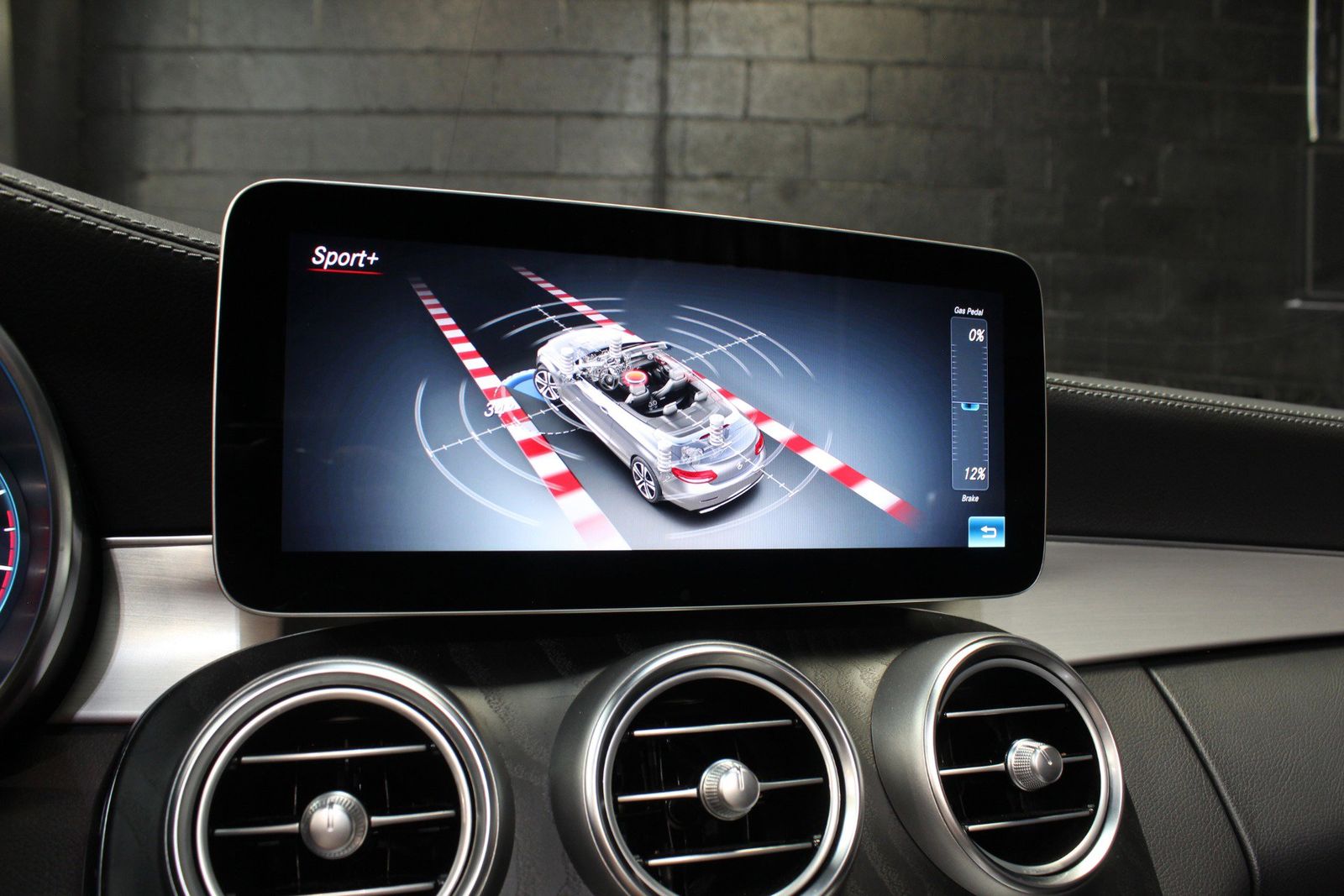 2023 Mercedes-Benz C-Class C 300 RWD