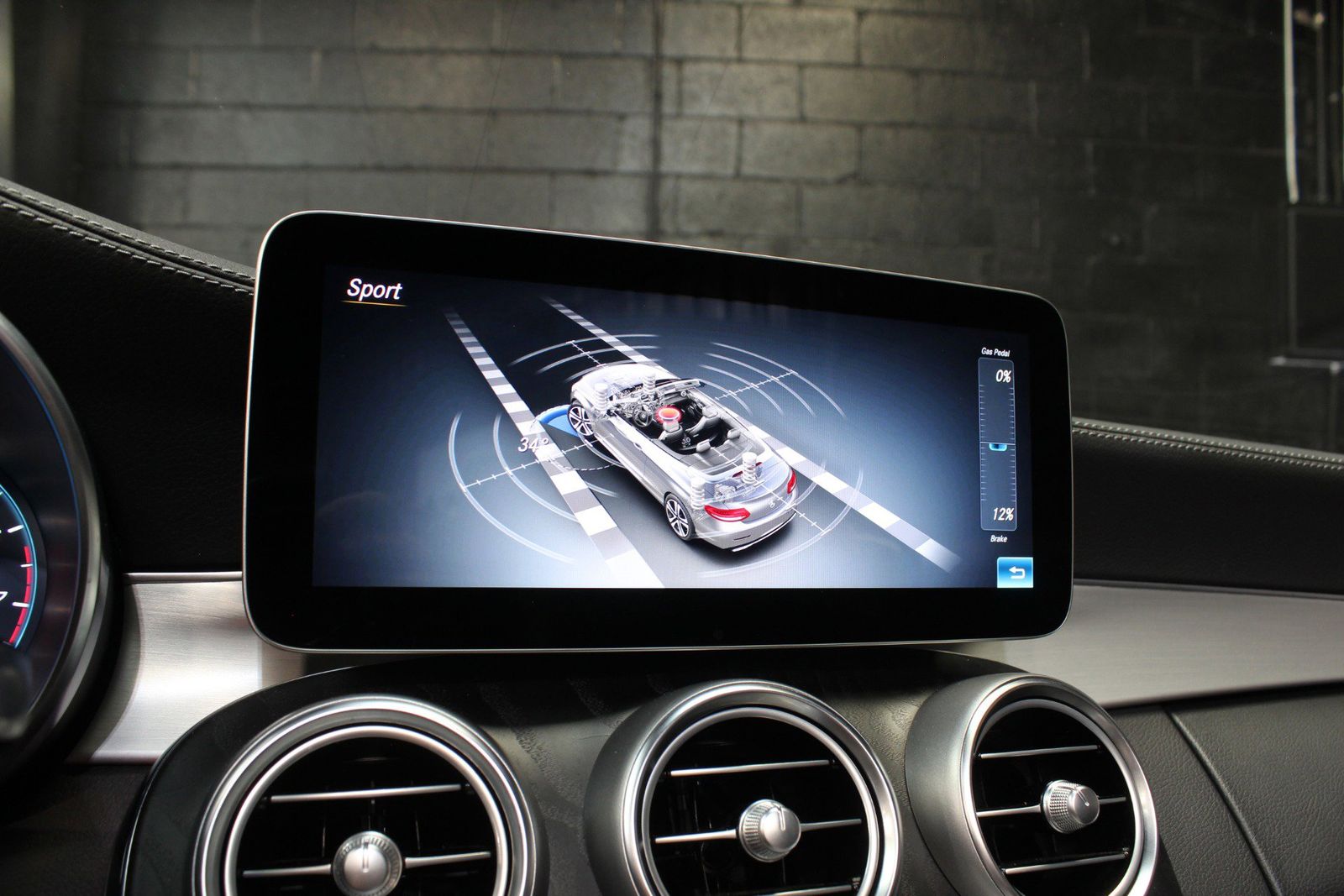 2023 Mercedes-Benz C-Class C 300 RWD