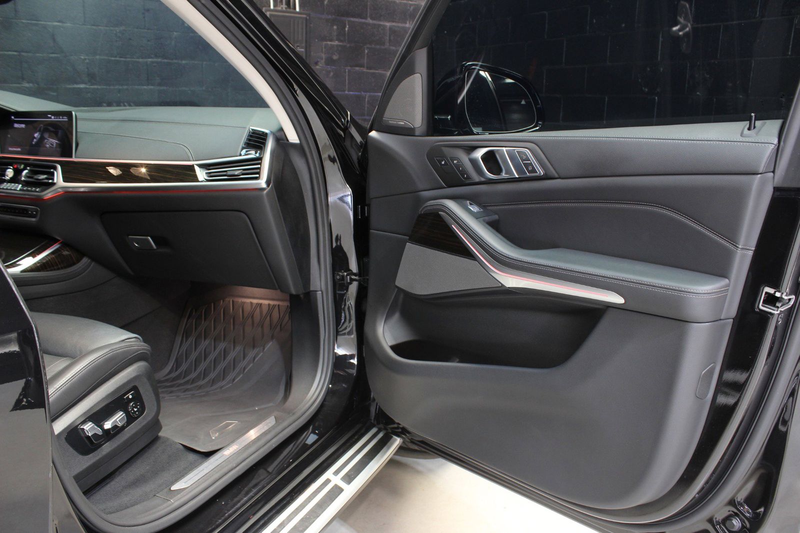 2019 BMW X7 xDrive40i AWD