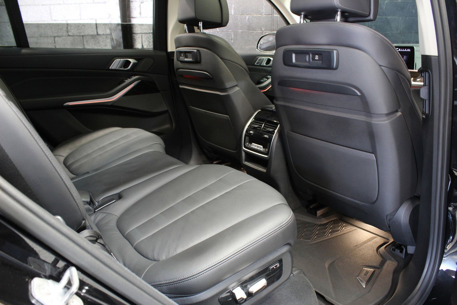 2019 BMW X7 xDrive40i AWD