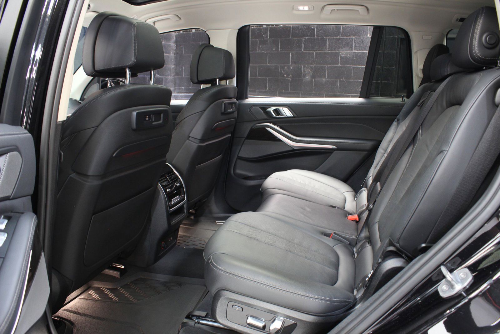 2019 BMW X7 xDrive40i AWD