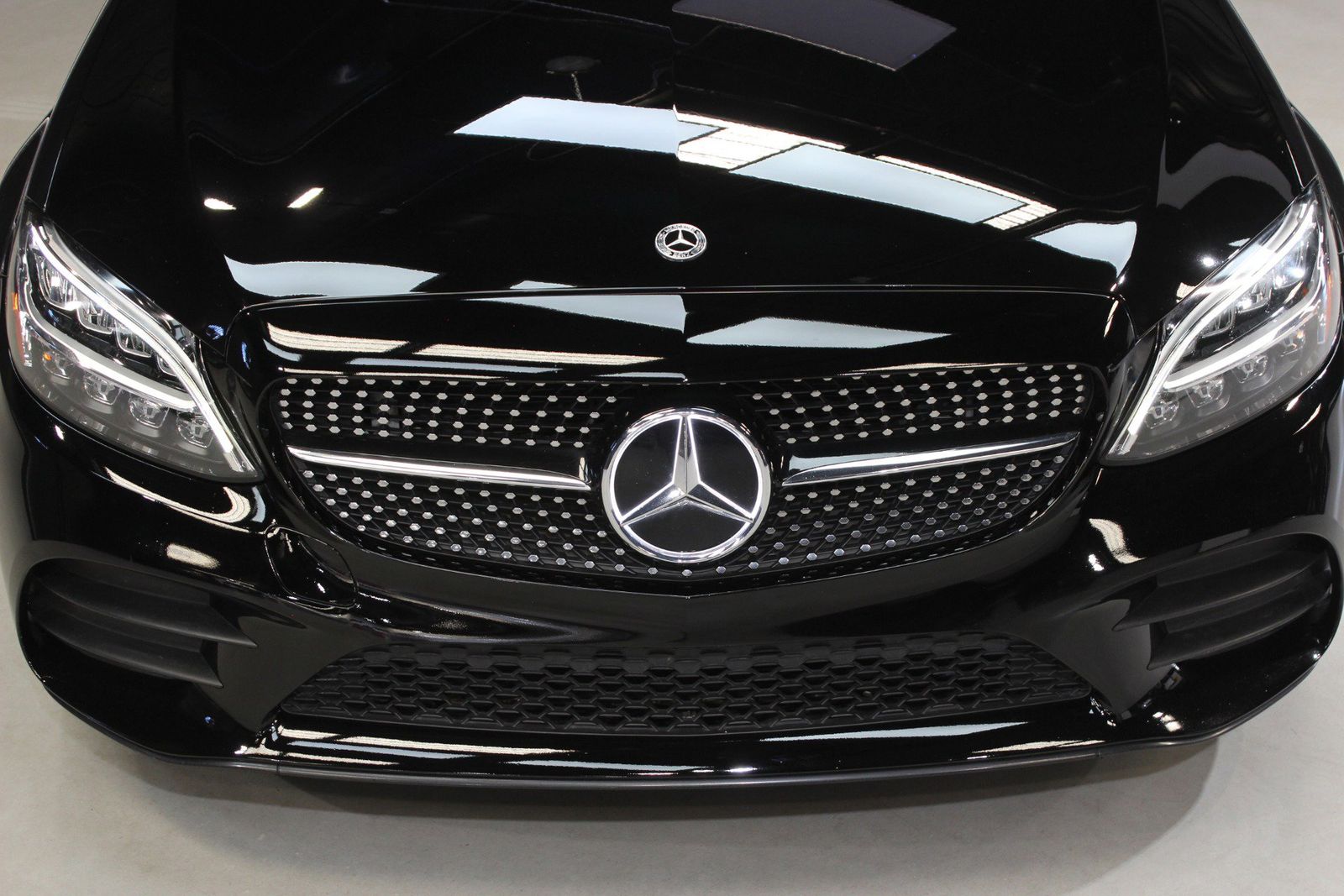 2023 Mercedes-Benz C-Class C 300 RWD