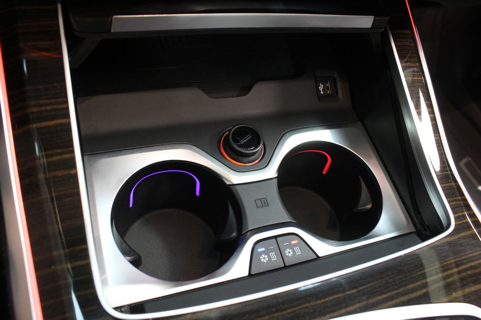 2019 BMW X7 xDrive40i AWD