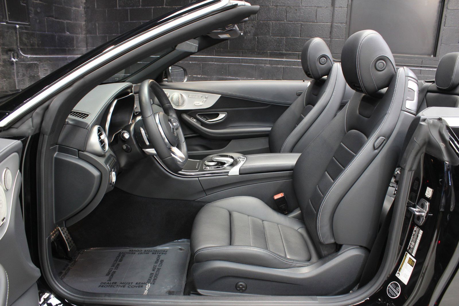 2023 Mercedes-Benz C-Class C 300 RWD