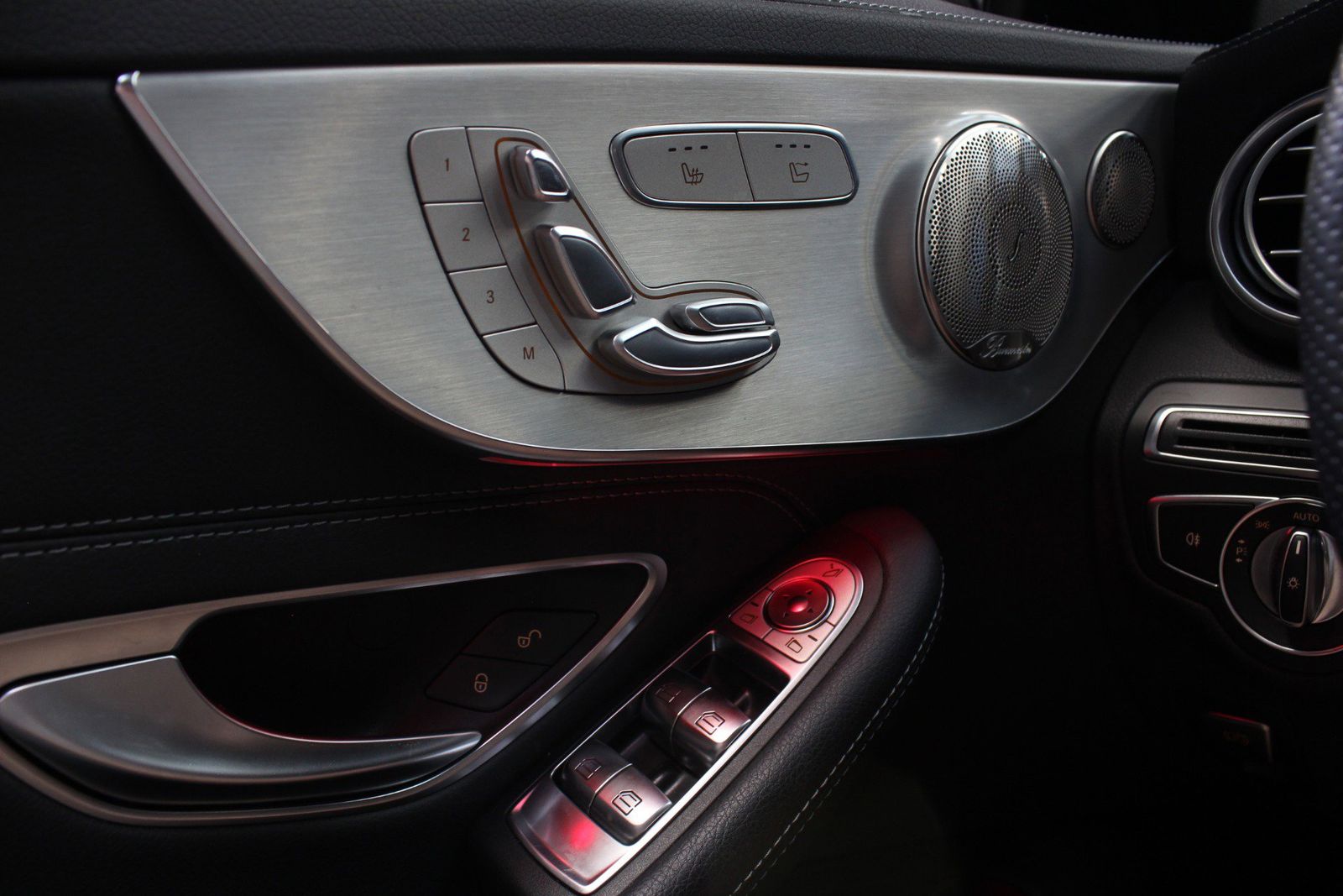 2023 Mercedes-Benz C-Class C 300 RWD