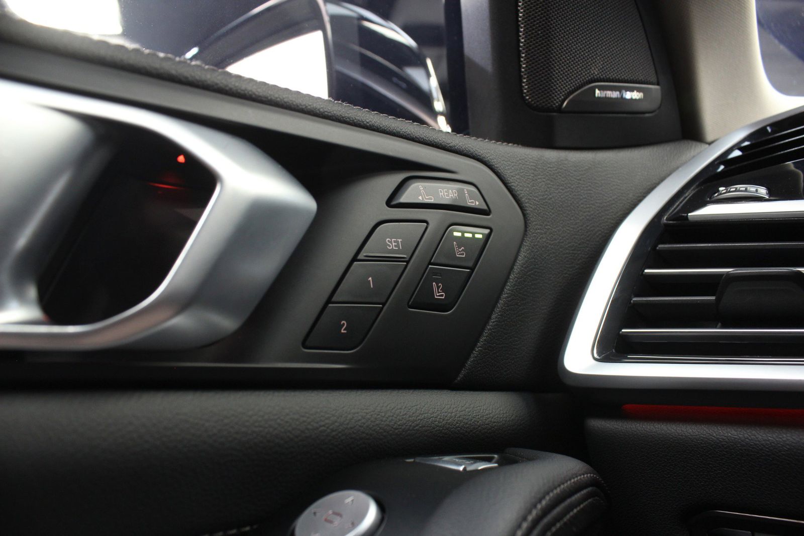 2019 BMW X7 xDrive40i AWD