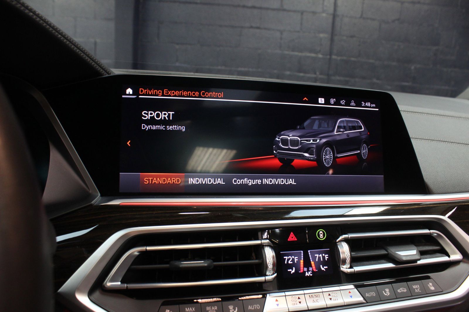 2019 BMW X7 xDrive40i AWD