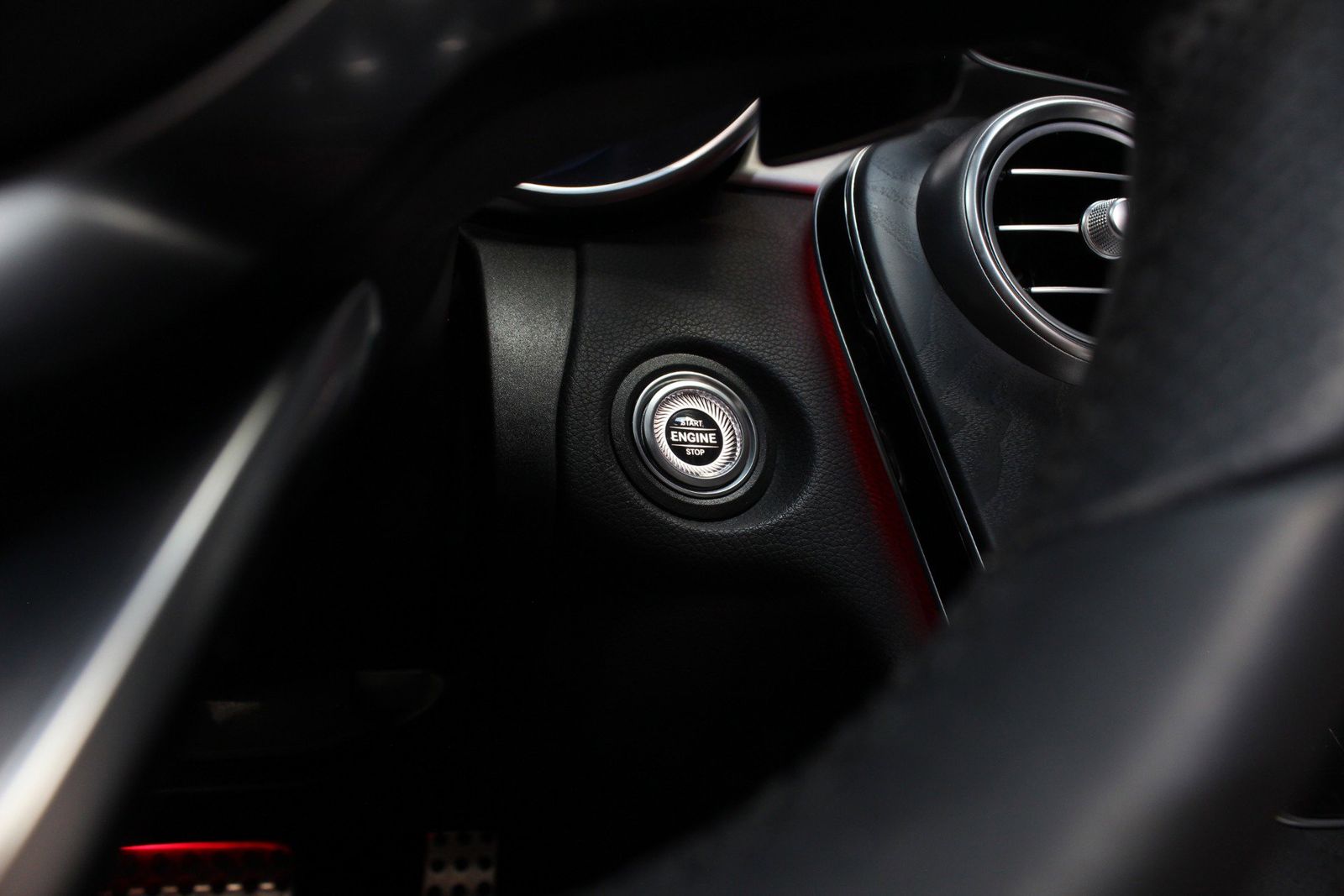 2023 Mercedes-Benz C-Class C 300 RWD