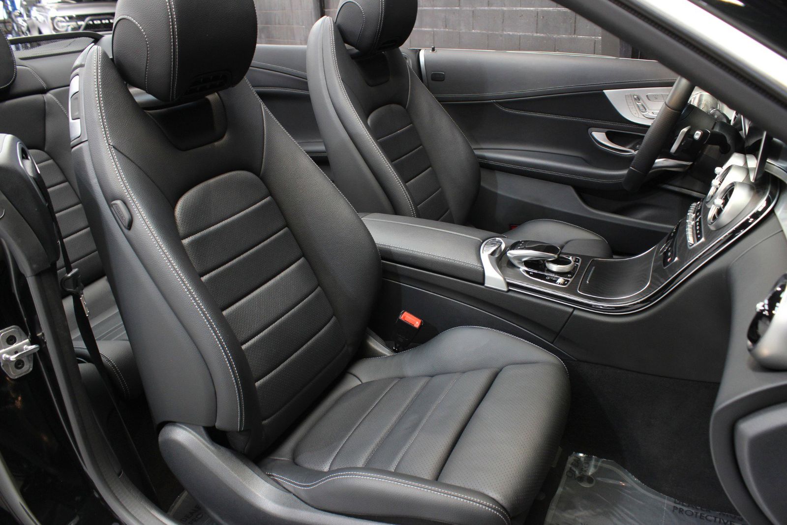 2023 Mercedes-Benz C-Class C 300 RWD