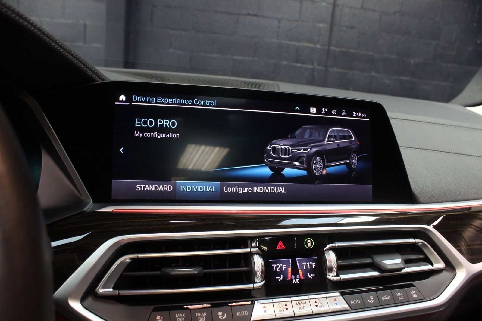 2019 BMW X7 xDrive40i AWD