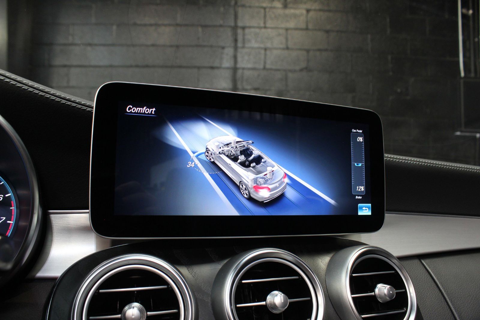 2023 Mercedes-Benz C-Class C 300 RWD