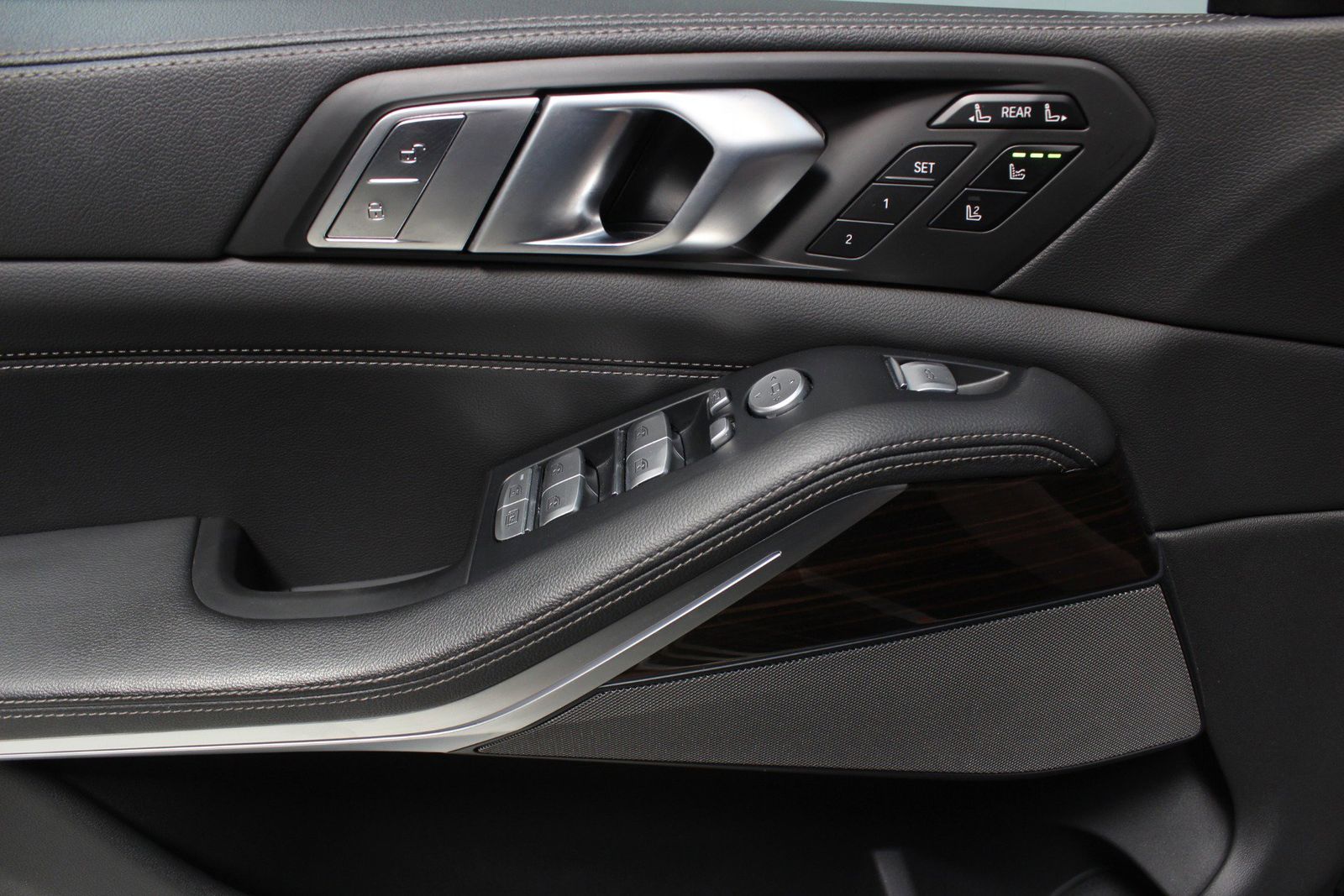 2019 BMW X7 xDrive40i AWD