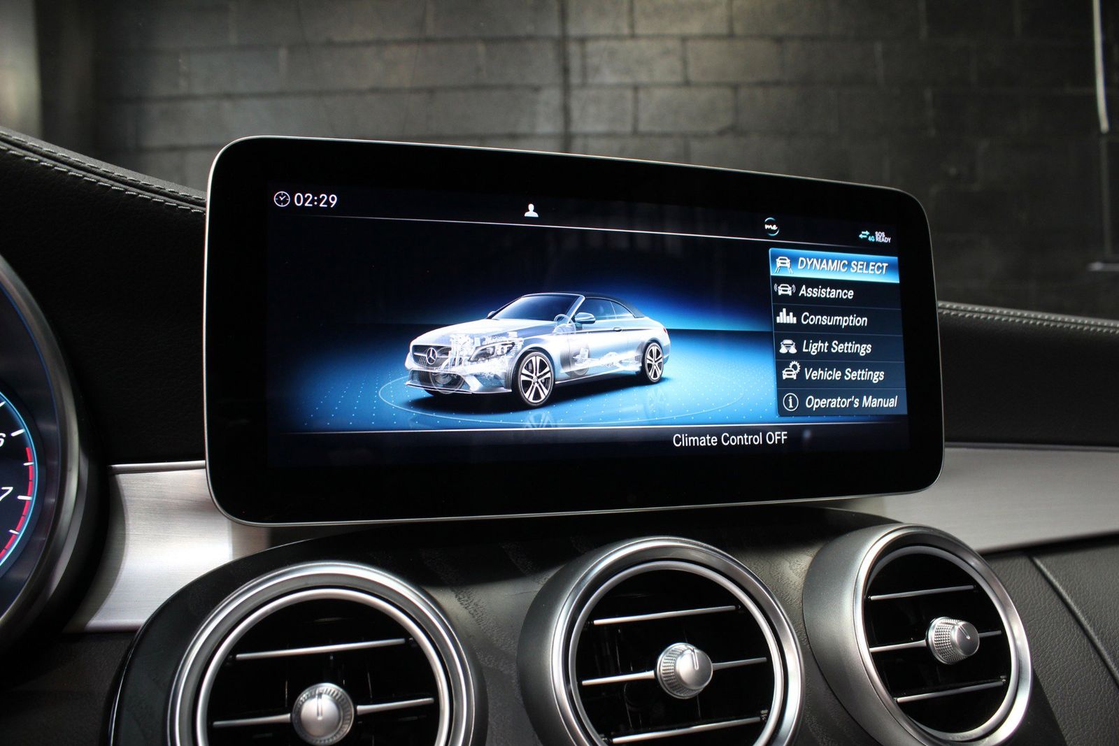 2023 Mercedes-Benz C-Class C 300 RWD