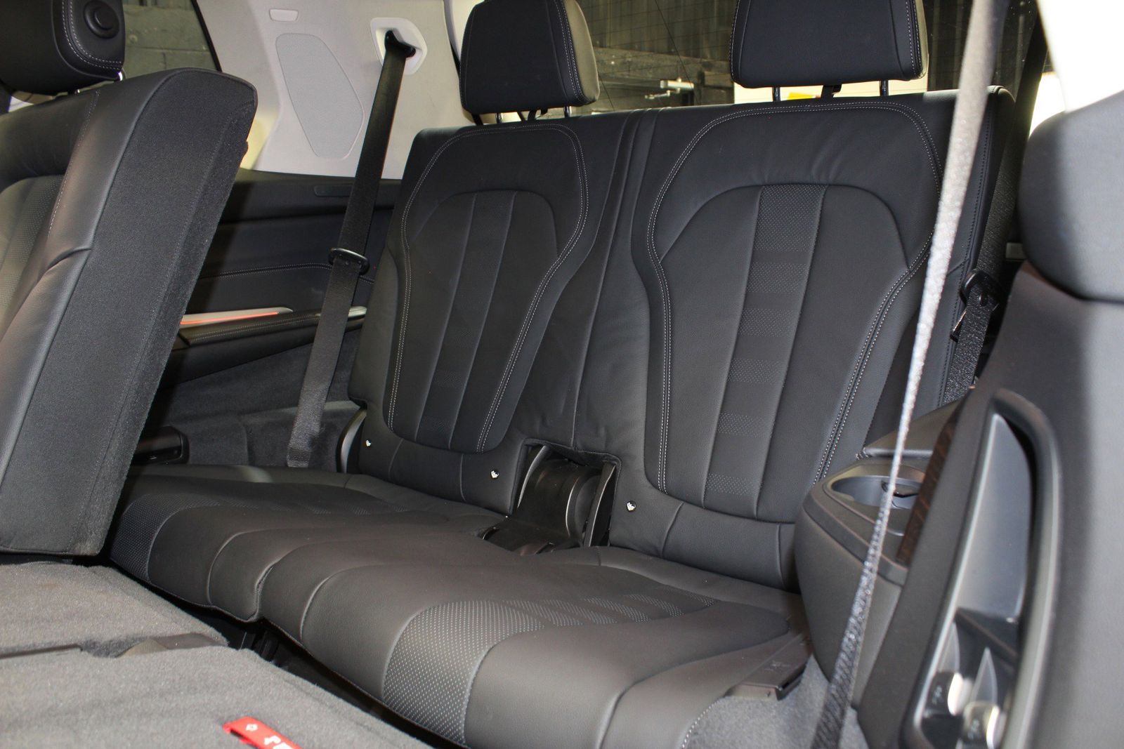 2019 BMW X7 xDrive40i AWD