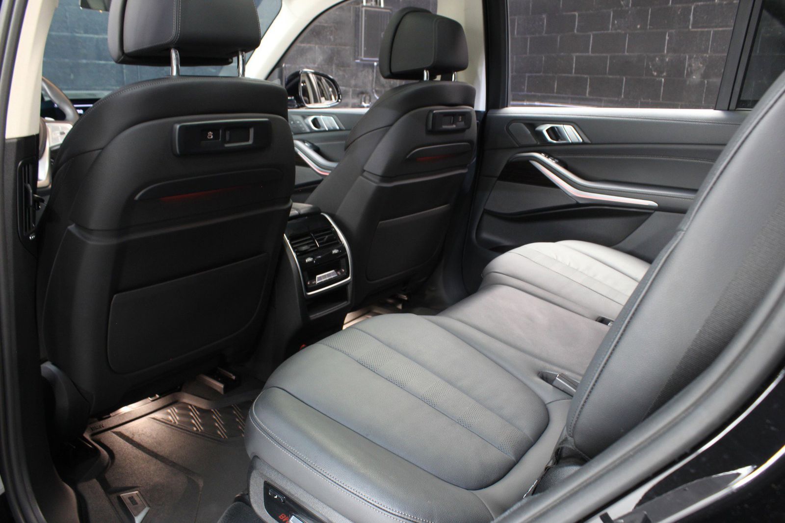 2019 BMW X7 xDrive40i AWD