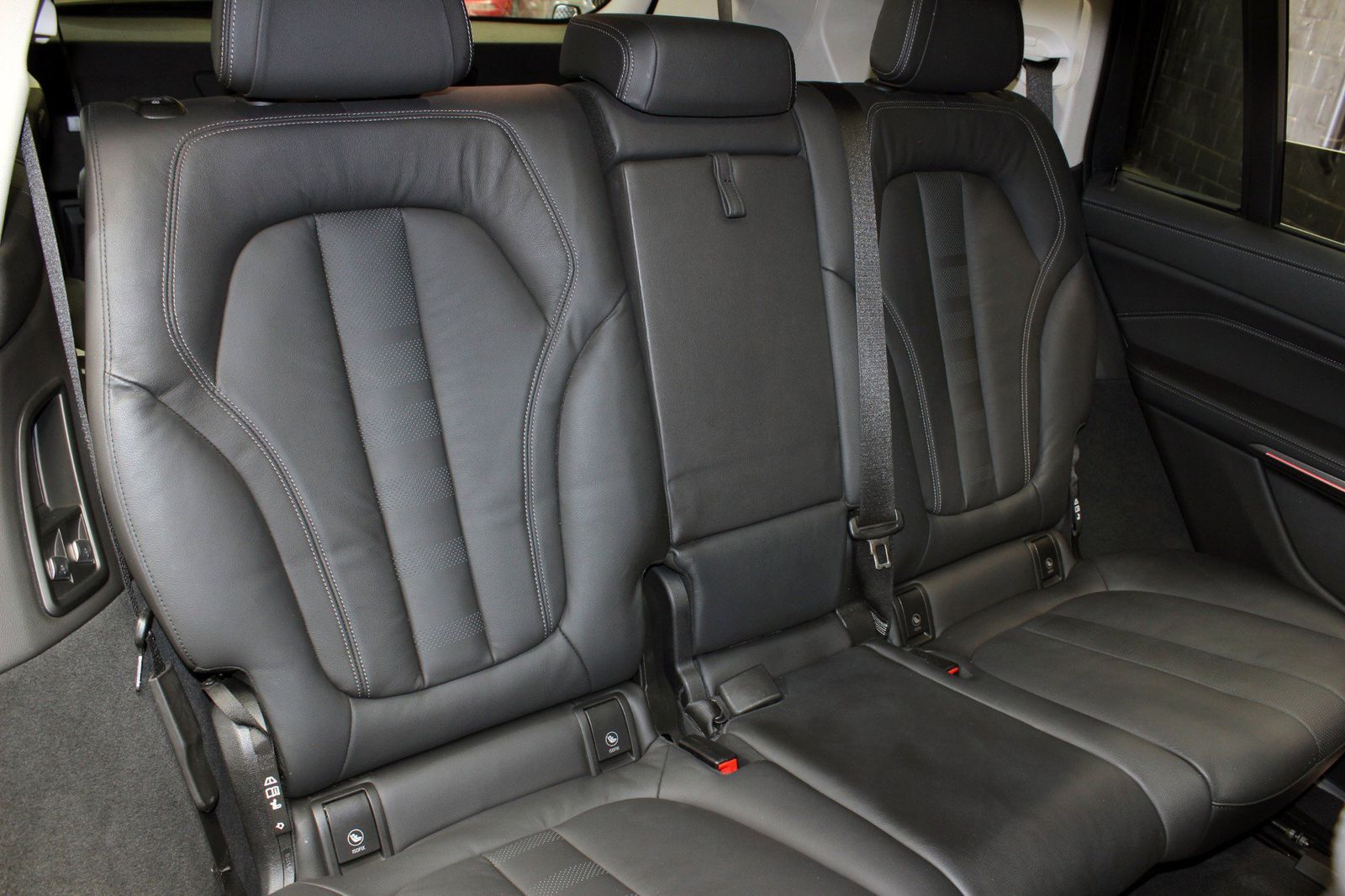 2019 BMW X7 xDrive40i AWD