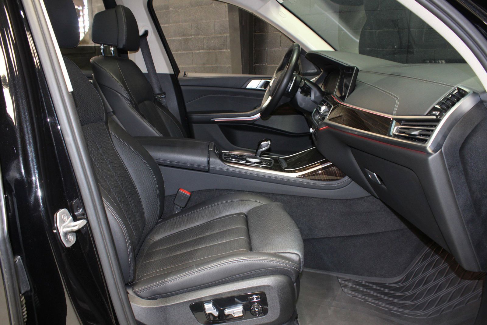 2019 BMW X7 xDrive40i AWD