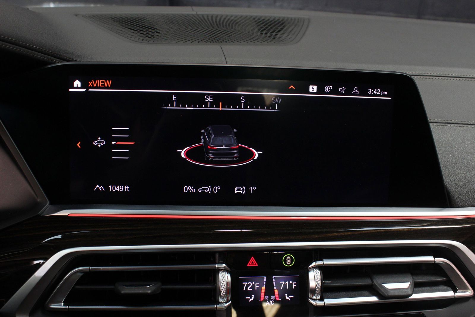 2019 BMW X7 xDrive40i AWD